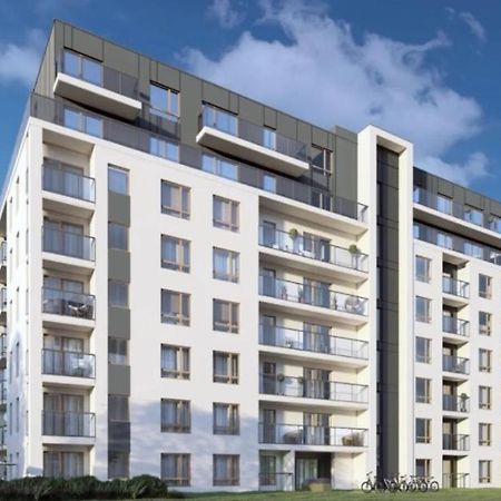 Mye Apartments - Oliva Point Gdansk Bagian luar foto