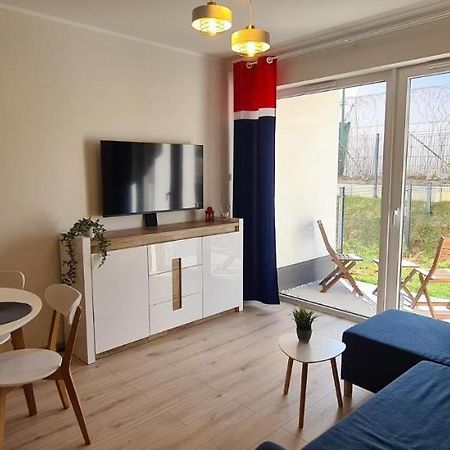 Mye Apartments - Oliva Point Gdansk Bagian luar foto